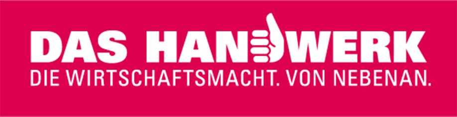 Das Handwerk Logo