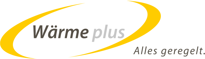 EWE Wärme Logo